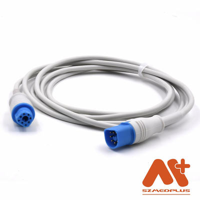 Cáp chuyển đổi SpO2 tương thích của Philips - M1941A