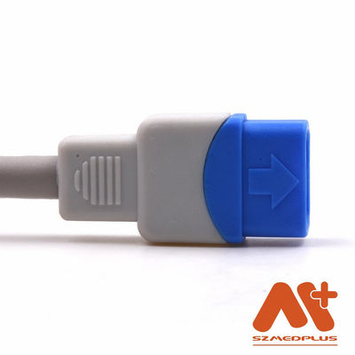 Cáp điều hợp Spacelabs SpO2 700-0030-00 10Pin cho màn hình bệnh nhân